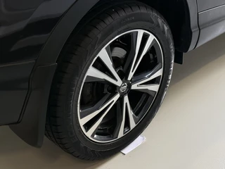 Nissan QASHQAI Nissan QASHQAI 1.2 116K Tekna Sport / luxe pakket / *NAP* - afbeelding nr 33