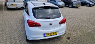 Opel Corsa - afbeelding nr 7