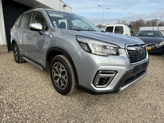 Subaru Forester - afbeelding nr 5