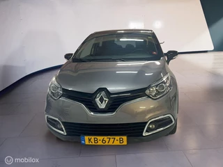 Renault Captur Renault Captur 0.9 TCe Dynamique ✓PDC✓Camera✓Navi✓Cruise - afbeelding nr 6