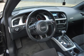 Audi A5 - afbeelding nr 14