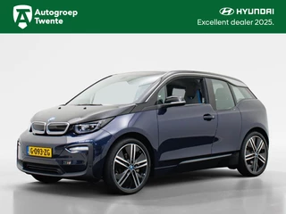 BMW i3 BMW i3 i Executive Edition 42kWh | Connectivity pakket - afbeelding nr 1