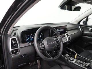 Kia Sorento - Navigatie - Lederen bekleding - 360 gr. camera - Elektr. stoelen - LED koplampen - Fabrieksgarantie tot 07-2031 - afbeelding nr 18