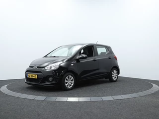 Hyundai i10 - afbeelding nr 14