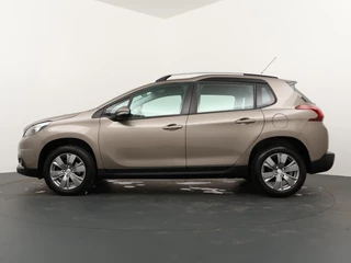 Peugeot 2008 Peugeot 2008 1.2 PureTech Blue Lion - Airco - Lm velgen - Cruise controle - afbeelding nr 2