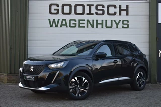 Peugeot e-2008 - 304575485-0