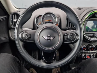 MINI Countryman Mini Mini Countryman 1.5 Cooper Chili AUT 136PK /35dkm /Garantie - afbeelding nr 13