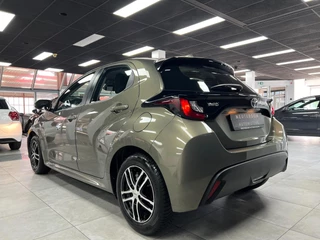 Toyota Yaris Toyota Yaris 1.5 Hybrid | Lane | Carplay | Camera | Cruise | - afbeelding nr 4
