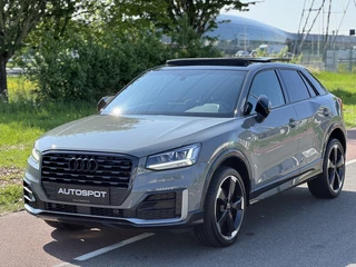 Audi Q2 - 312957717-0