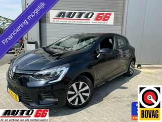 Renault Clio - 137119944-0
