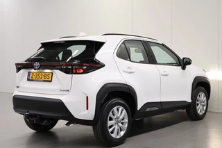 Toyota Yaris Cross - afbeelding nr 2