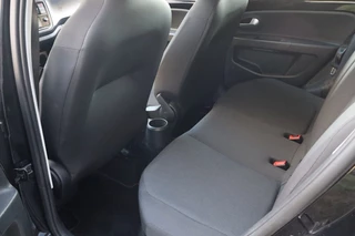 Volkswagen up! - afbeelding nr 10