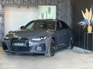 BMW 4 Serie - 120501674-0
