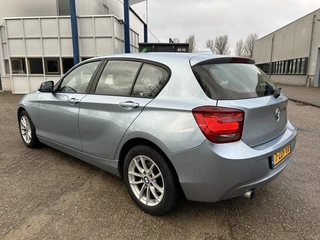 BMW 1 Serie - afbeelding nr 6