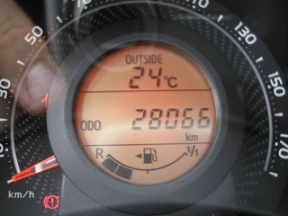 Toyota Aygo Toyota Aygo 1.0 VVT-i x-play 28.000 km! Parkeersensors - afbeelding nr 16