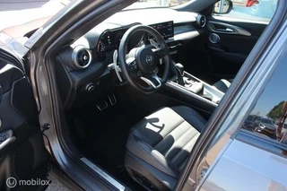 Alfa Romeo Tonale Alfa Romeo Tonale 1.5T Hybrid Veloce 20Inch/Leder/ACC/Camera/NAP - afbeelding nr 11
