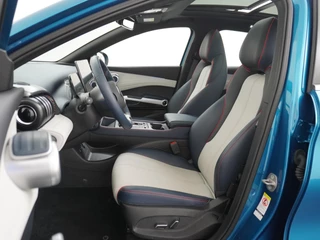 BYD ATTO 3 BYD Atto 3 Design COMPLETE AUTO | RIJKLAAR INCL. FABR. GARANTIE T/M 2028 | AANDRIJFLIJN EN ACCU ZELFS T/M 2030 - afbeelding nr 19