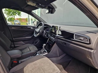 Volkswagen T-Roc Volkswagen T-Roc 1.5 TSI DSG 150PK 2x R-Line /1e eigenaar /Garantie - afbeelding nr 10