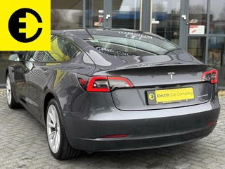 Tesla Model 3 Tesla Model 3 Standard RWD Plus 60 kWh| Pano | Autopilot | incl BTW - afbeelding nr 13