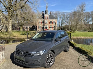 Volkswagen Tiguan 1.4 TSI eHybrid R-Line Business+