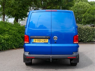 Volkswagen Transporter Volkswagen Transporter 2.0 TDI 150PK L2H1 Automaat Dubbele Cabine | LED | TREKHAAK | APPLE CARPLAY | - afbeelding nr 19