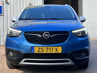 Opel Crossland X | AUTOMAAT | EERSTE EIGENAAR | - afbeelding nr 10