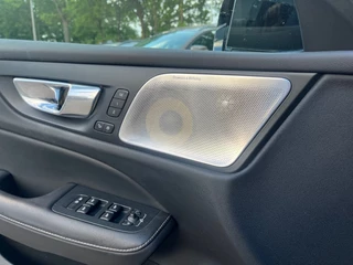 Volvo V60 Volvo V60 T5 Inscription Bowers & Wilkins 360 Pilot HUD - afbeelding nr 9