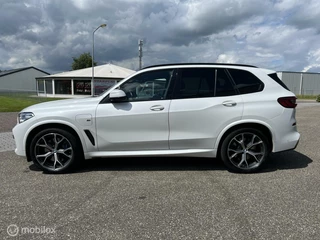 BMW X5 BMW X5 xDrive45e | M sport | Pano | Trekhaak | Full option - afbeelding nr 5