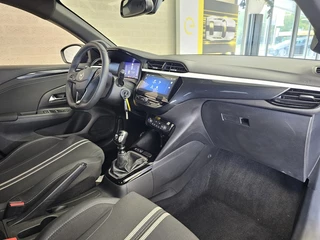 Opel Corsa Opel Corsa 1.2 Turbo (100Pk) GS Camera Géén Afleverkosten - afbeelding nr 9