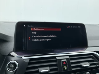 BMW X3 BMW X3 xDrive20i High Executive M-Sport Trekhaak Leder Led Elek.Klep Cam Onderhouden! - afbeelding nr 31