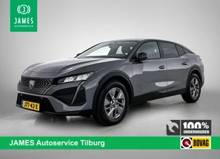Peugeot 408 1.2 130PK Allure