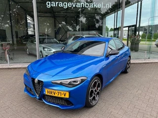 Alfa Romeo Giulia - 324769558-0