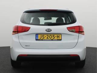 Kia cee'd AIRCO / CRUISE / BLUETOOTH / ELEK RAMEN / NL-AUTO - afbeelding nr 4