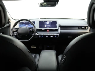Hyundai IONIQ 5 Hyundai IONIQ 5 Lounge 73kWh | Trekhaak | Leder | 360 Camera | - afbeelding nr 22