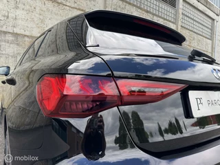 Audi A3 Audi A3 40 tfsi e Plug in/ACC/Dynamische/Carplay/19 inch! - afbeelding nr 23