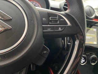 Suzuki Swift Suzuki Swift 1.4 Sport Smart Hybrid [ ADAPTIEVE CRUIS I CLIMA I CAMERA & STOE - afbeelding nr 26
