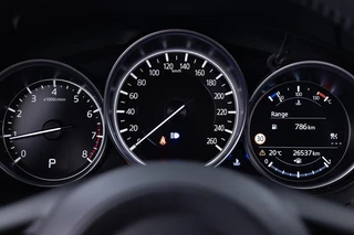 Mazda 6 Mazda 6 Sportbreak 2.0 SkyActiv-G 165 Centre-Line Automaat ✅ 1e Eigenaar - afbeelding nr 20