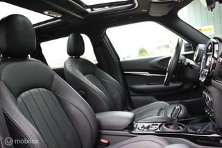 MINI Clubman Mini Clubman 2.0 JCW ALL4 / Pano / Navi / Camera / Leder - afbeelding nr 8
