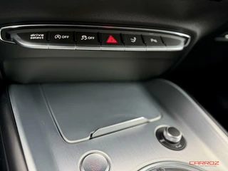 Audi TT Audi TT 40 TFSI S Line S-Tronic Cruise Carplay Camera - afbeelding nr 11