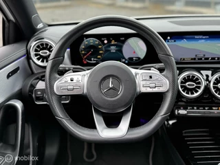 Mercedes-Benz A-Klasse Mercedes A-klasse 250 e AMG Line |Pano |Burmester |360 - afbeelding nr 20