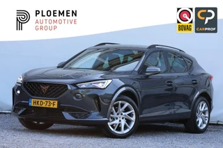 CUPRA Formentor 1.4 TSI e-Hybrid - 204 pk **Full Link / Camera / Full Led