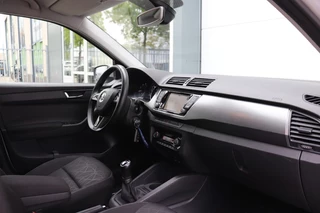 Škoda Fabia - afbeelding nr 3