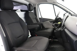 Renault Trafic - Airco - Navi - Cruise - € 12.499,- Excl. - afbeelding nr 4