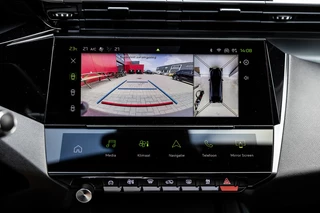 Peugeot 408 Peugeot 408 1.2 PureTech GT | Stuurverwarming | LED | 360 Camera | - afbeelding nr 38