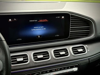 Mercedes-Benz GLE Mercedes GLE-klasse 350 de 4MATIC AMG Panoramadak|Burmester®|Luchtvering|Camera 360°|Keyless|Night pakket - afbeelding nr 40