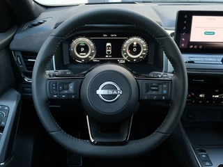 Nissan QASHQAI - afbeelding nr 20
