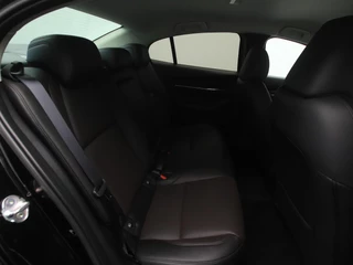 Mazda 3 Mazda 3 2.0 e-SkyActiv-G Exclusive-line met Driver Assistance & Sound Pack, Black Comfort Pack en Design Pack | demo voordeel - afbeelding nr 20