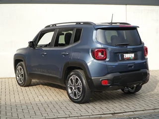 Jeep Renegade - afbeelding nr 21