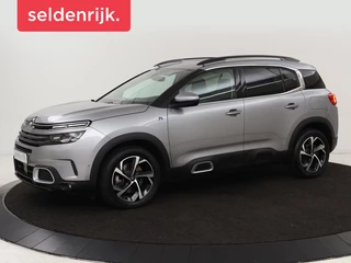 Citroën C5 Aircross Citroen C5 Aircross 1.6 Plug-in Hybrid Feel | Camera | Carplay |  Full LED | Navigatie | Keyless | Cruise control | Parkeerhulp | Climate control - afbeelding nr 1