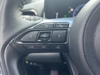 Toyota Yaris Cross Toyota Yaris Cross 1.5 Hybrid Dynamic Limited / Carplay / Camera / Stoelverwarming - afbeelding nr 15